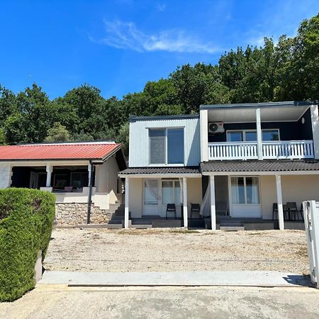 Apartmani Bosnjak Starigrad Paklenica Exterior foto