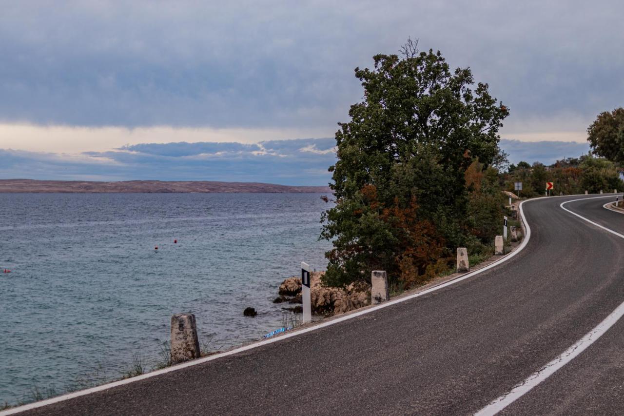 Apartmani Bosnjak Starigrad Paklenica Quarto foto