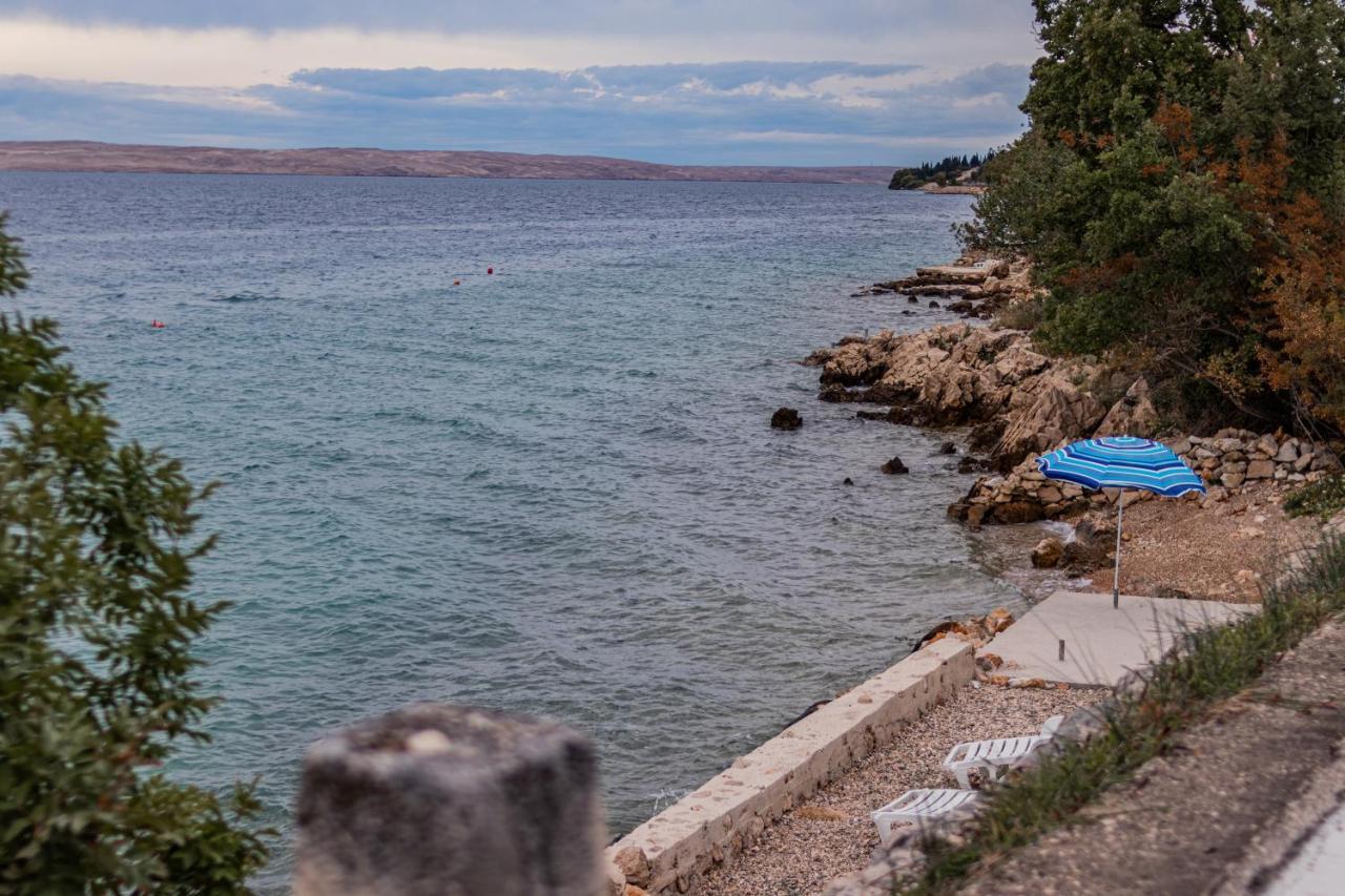 Apartmani Bosnjak Starigrad Paklenica Exterior foto