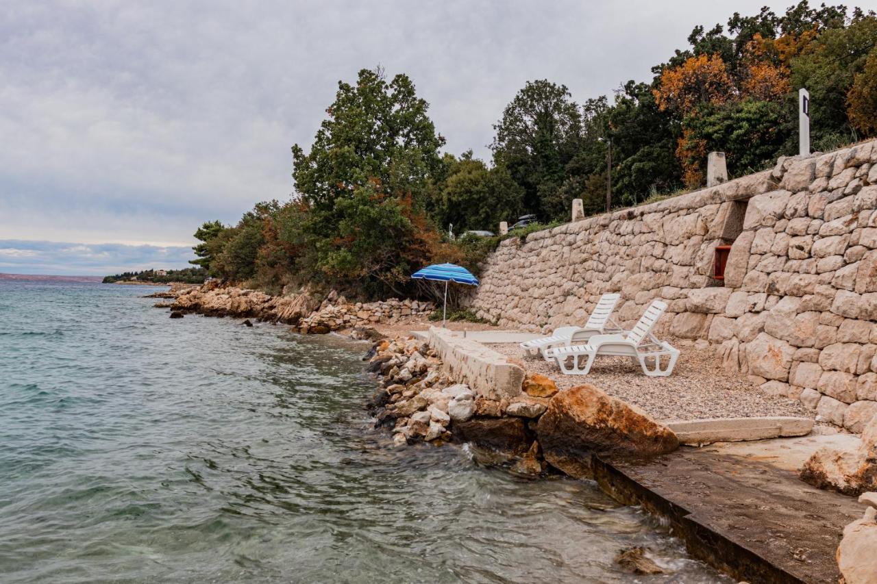 Apartmani Bosnjak Starigrad Paklenica Exterior foto