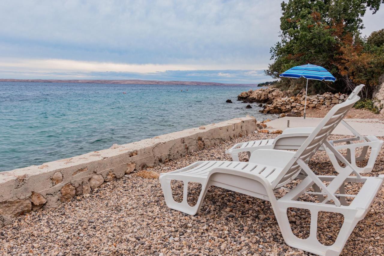 Apartmani Bosnjak Starigrad Paklenica Exterior foto