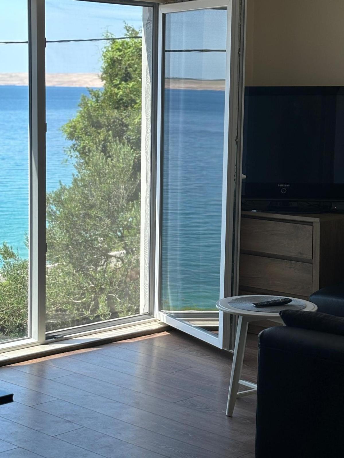 Apartmani Bosnjak Starigrad Paklenica Exterior foto