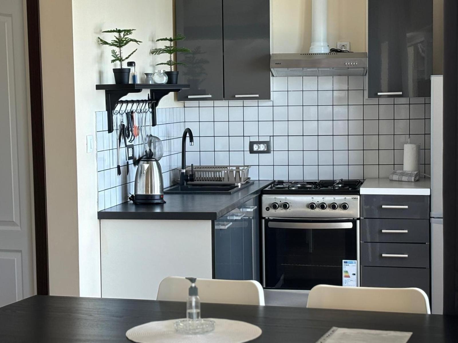 Apartmani Bosnjak Starigrad Paklenica Exterior foto