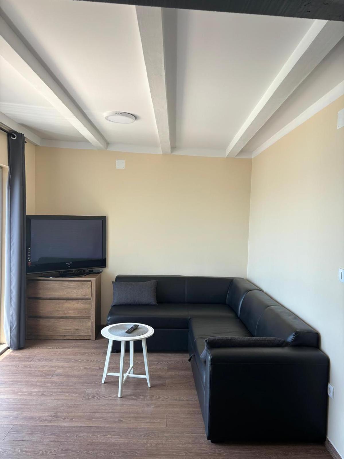 Apartmani Bosnjak Starigrad Paklenica Quarto foto