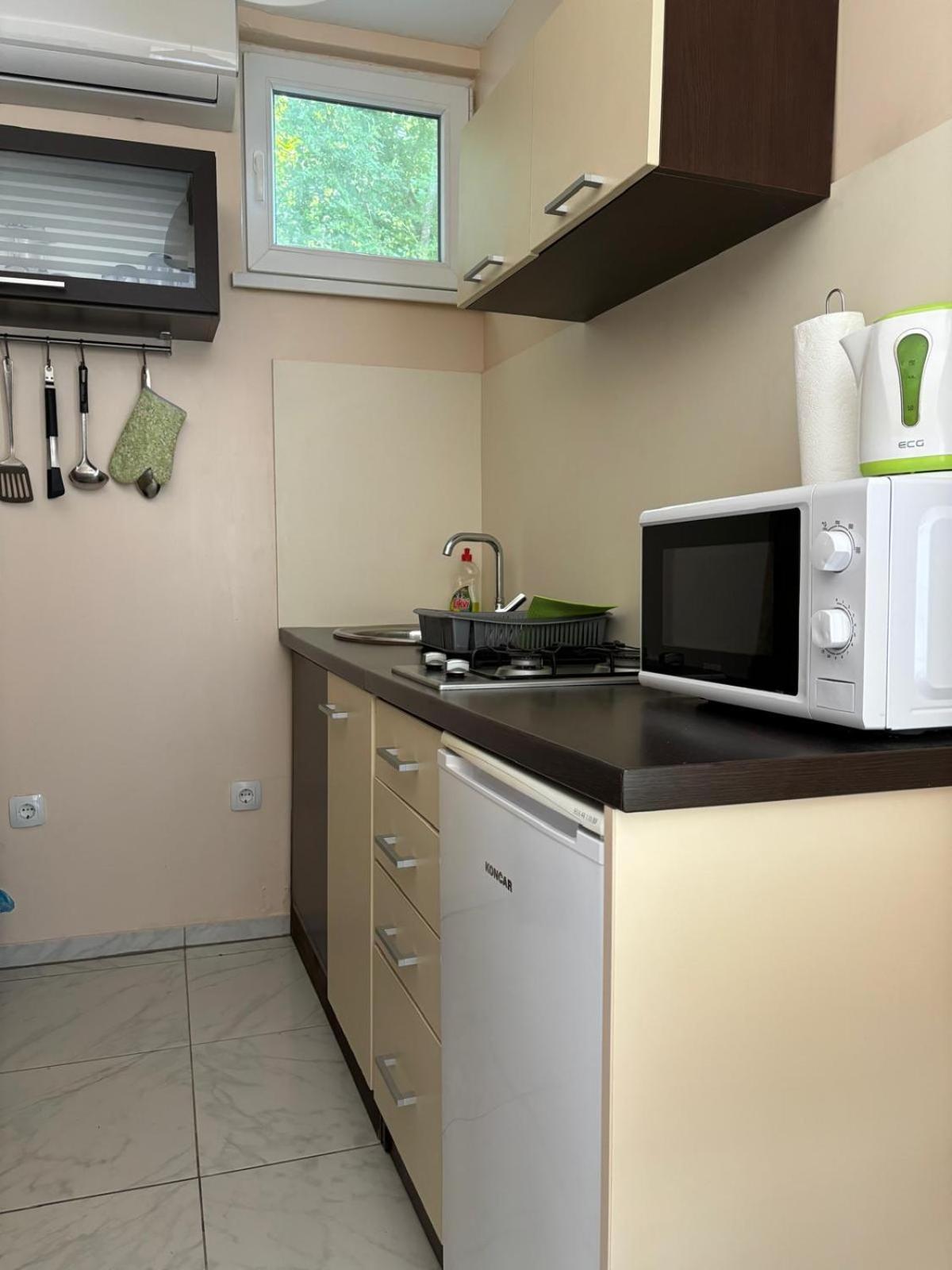 Apartmani Bosnjak Starigrad Paklenica Quarto foto