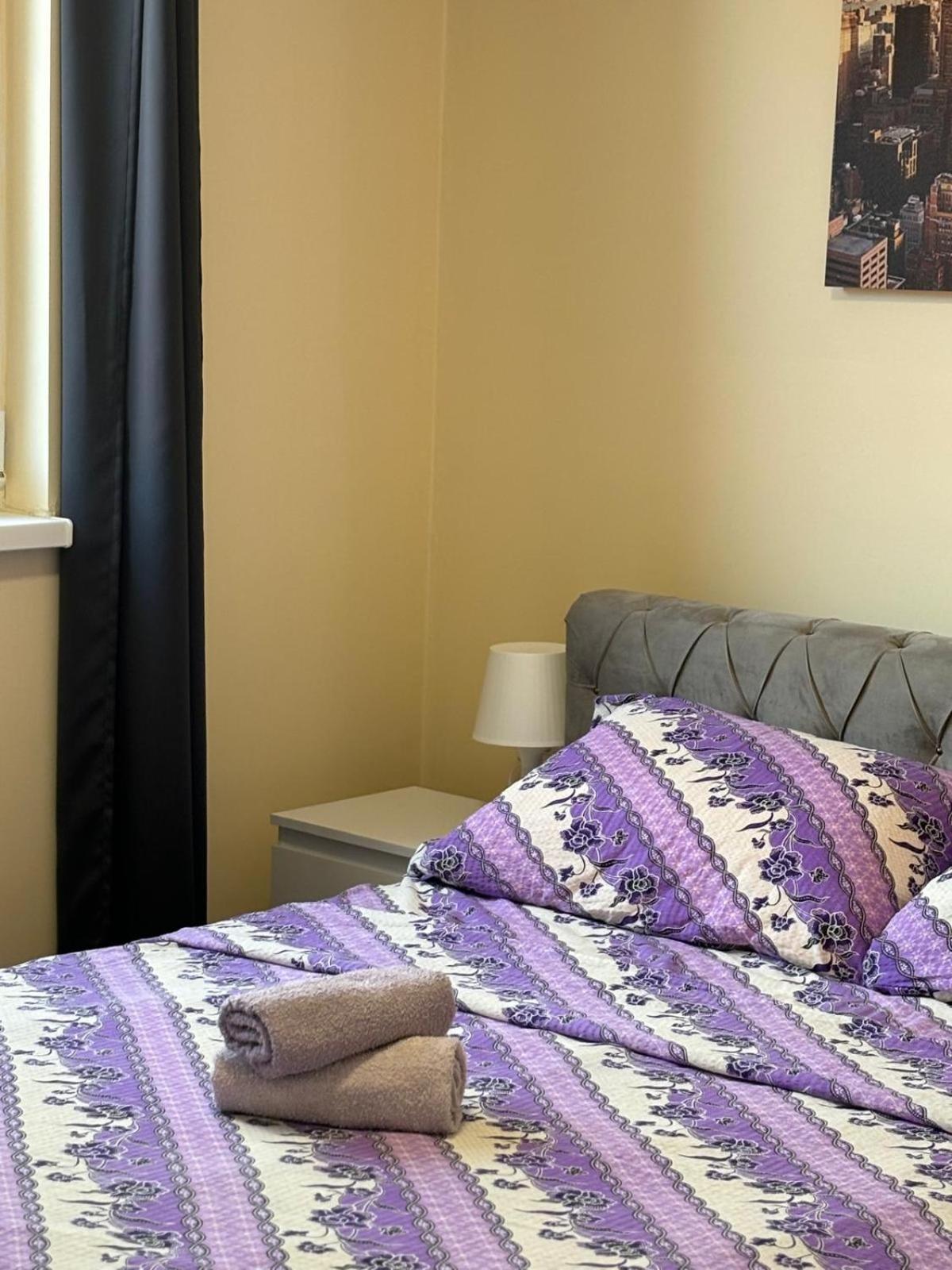 Apartmani Bosnjak Starigrad Paklenica Quarto foto