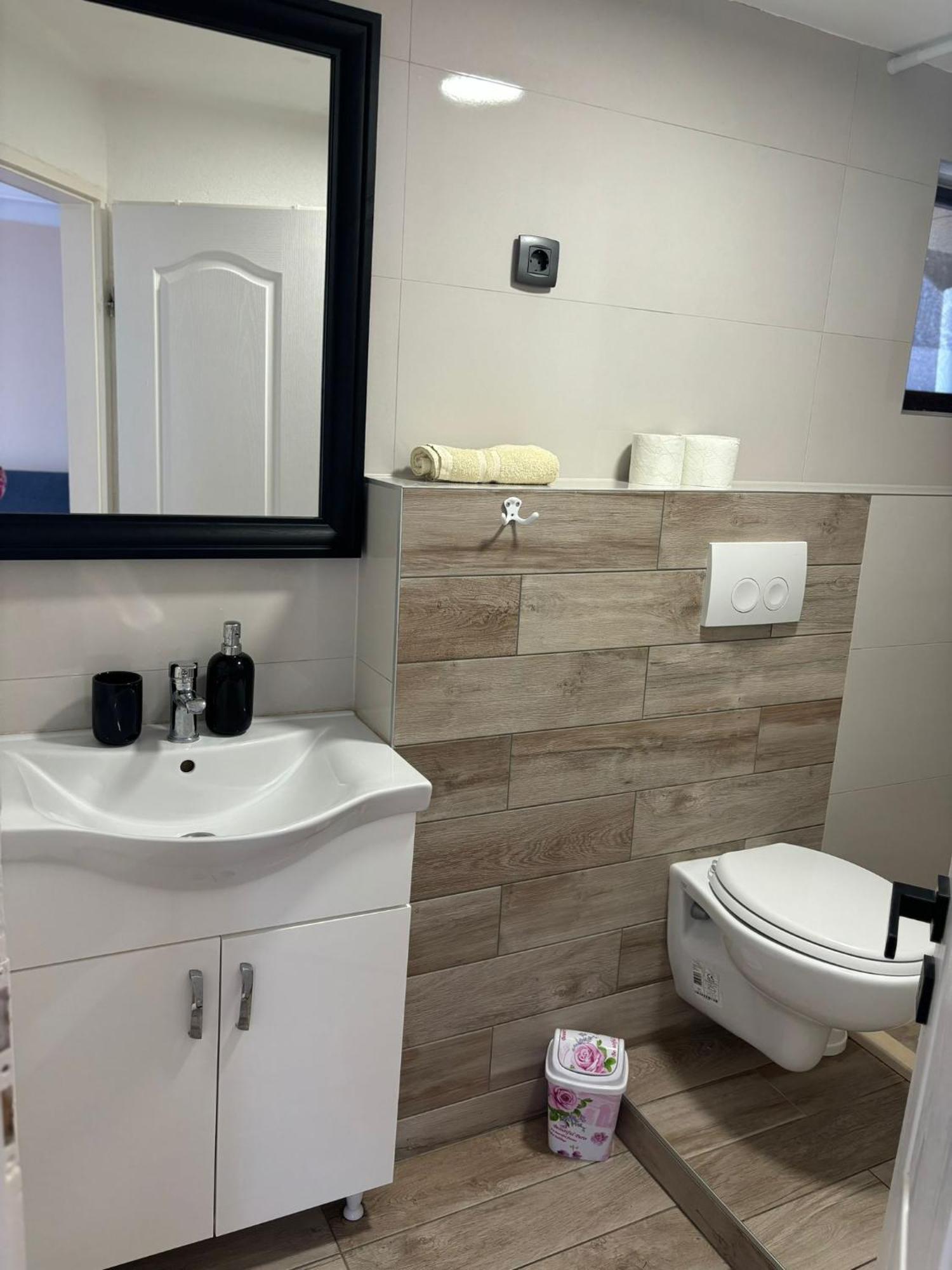 Apartmani Bosnjak Starigrad Paklenica Quarto foto