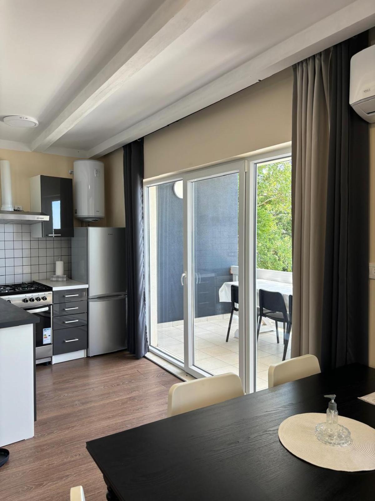 Apartmani Bosnjak Starigrad Paklenica Quarto foto
