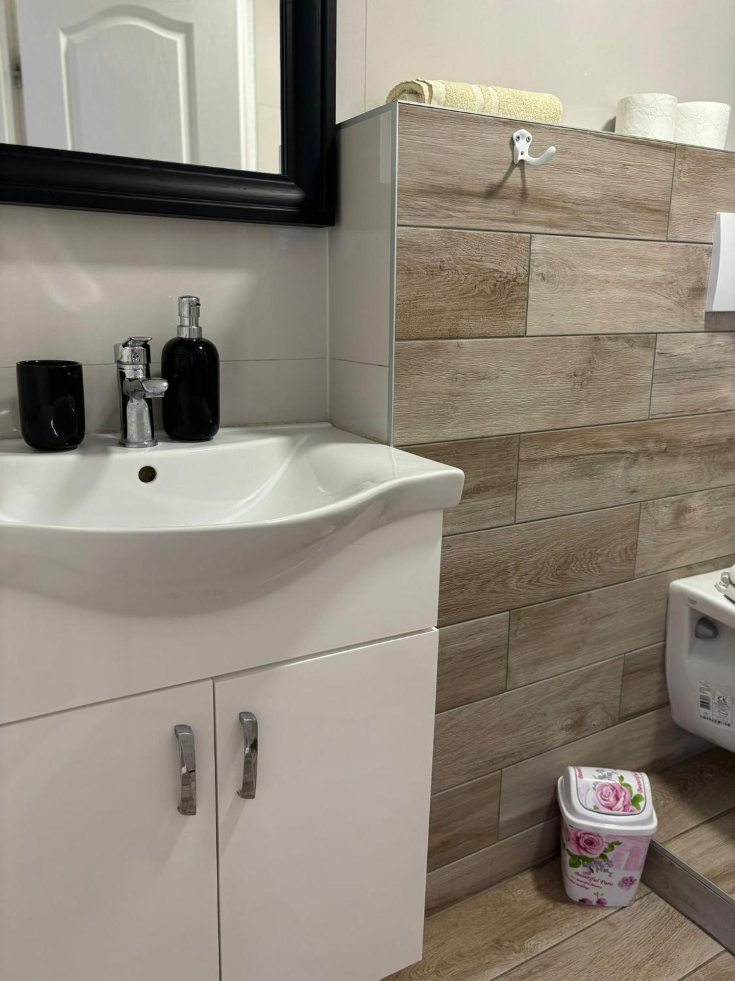Apartmani Bosnjak Starigrad Paklenica Quarto foto