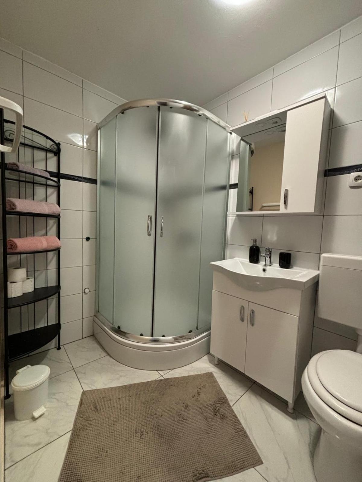 Apartmani Bosnjak Starigrad Paklenica Quarto foto