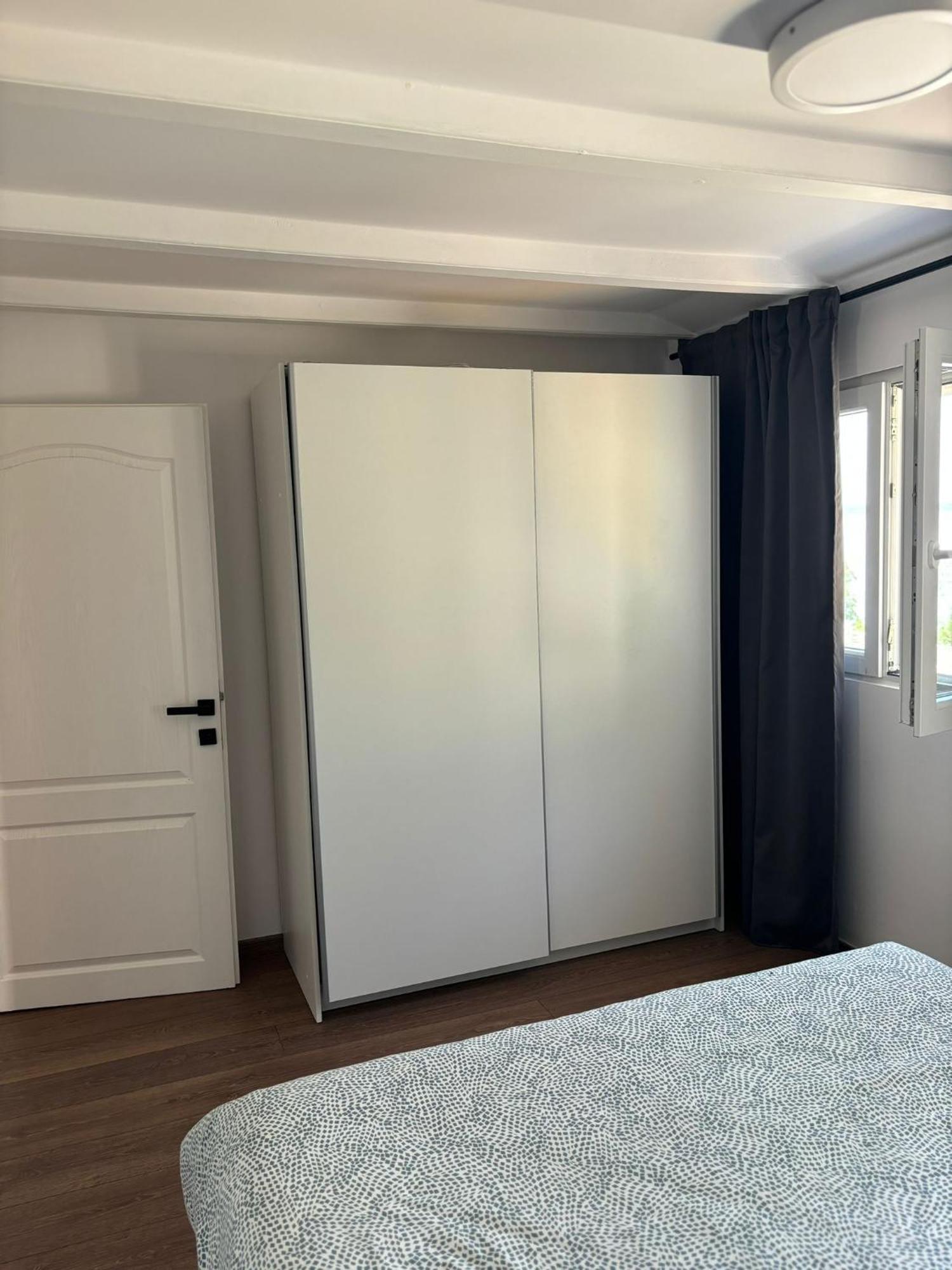 Apartmani Bosnjak Starigrad Paklenica Quarto foto