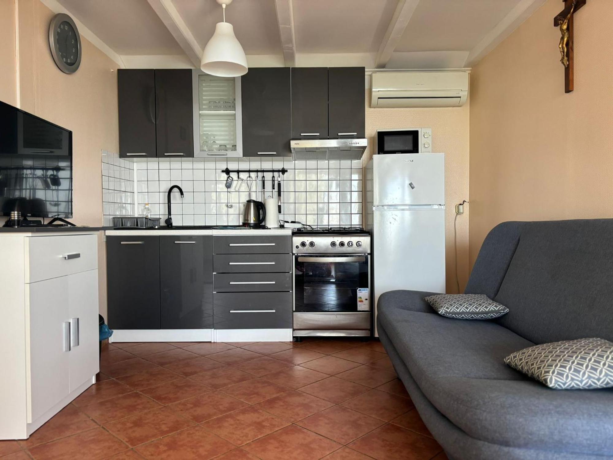 Apartmani Bosnjak Starigrad Paklenica Quarto foto