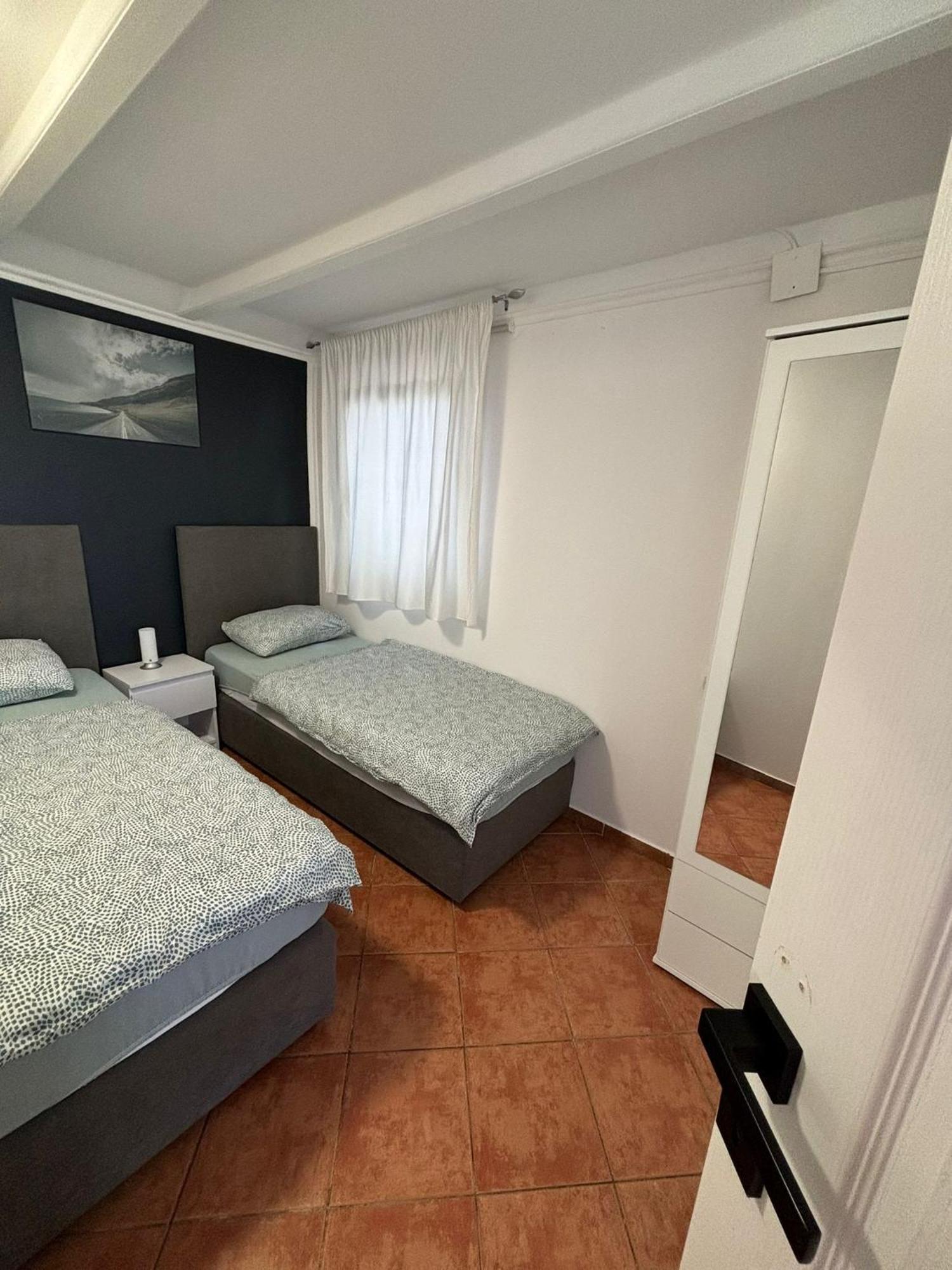 Apartmani Bosnjak Starigrad Paklenica Quarto foto