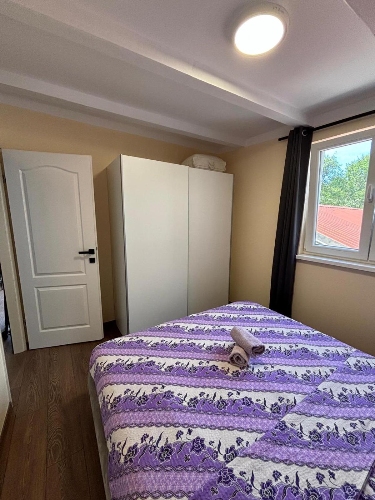 Apartmani Bosnjak Starigrad Paklenica Quarto foto