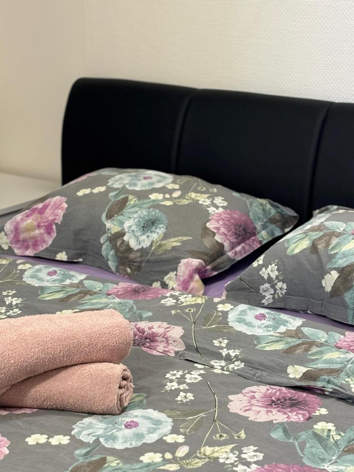Apartmani Bosnjak Starigrad Paklenica Quarto foto