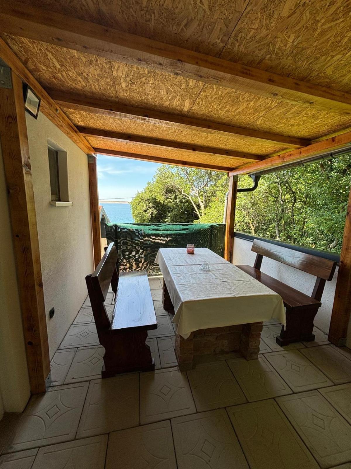Apartmani Bosnjak Starigrad Paklenica Quarto foto