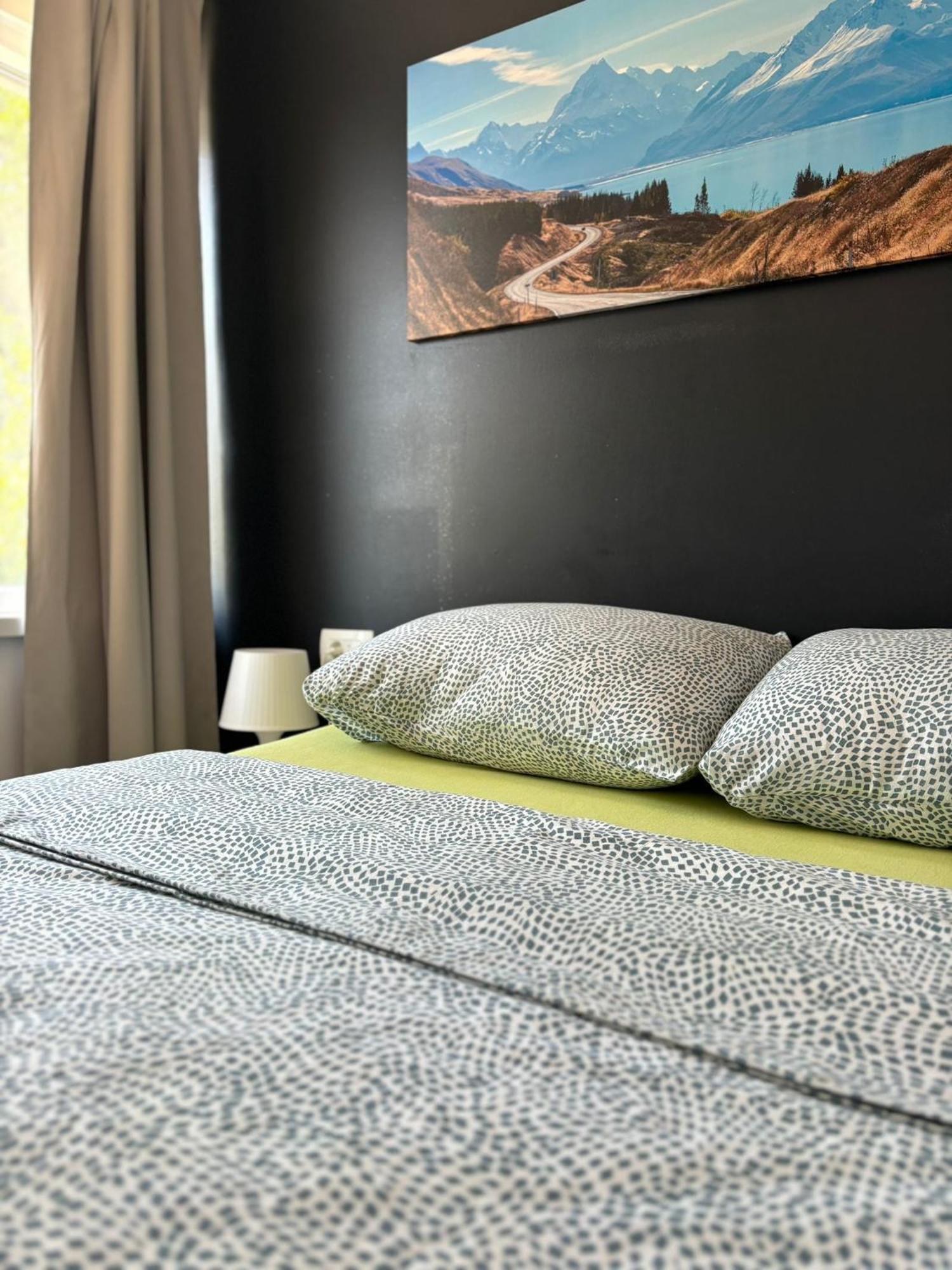 Apartmani Bosnjak Starigrad Paklenica Quarto foto