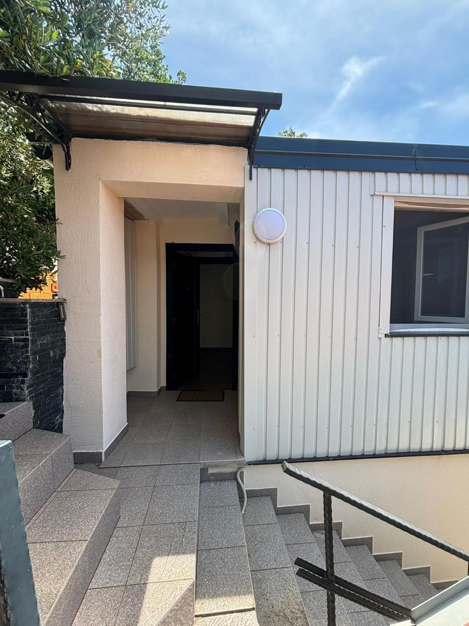 Apartmani Bosnjak Starigrad Paklenica Quarto foto