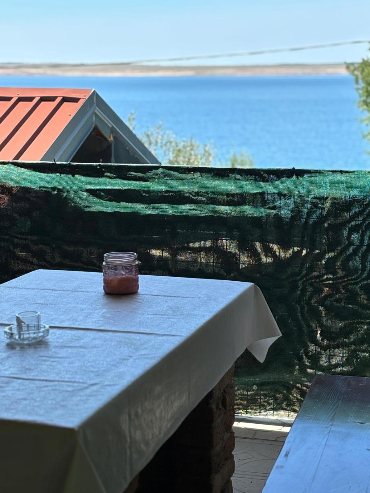 Apartmani Bosnjak Starigrad Paklenica Quarto foto