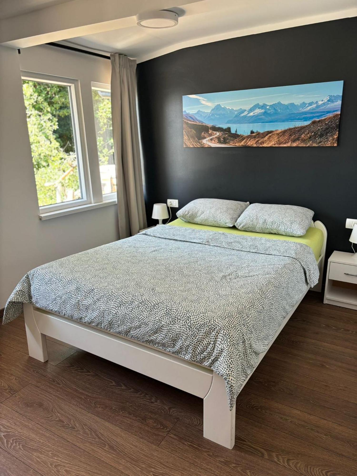 Apartmani Bosnjak Starigrad Paklenica Quarto foto
