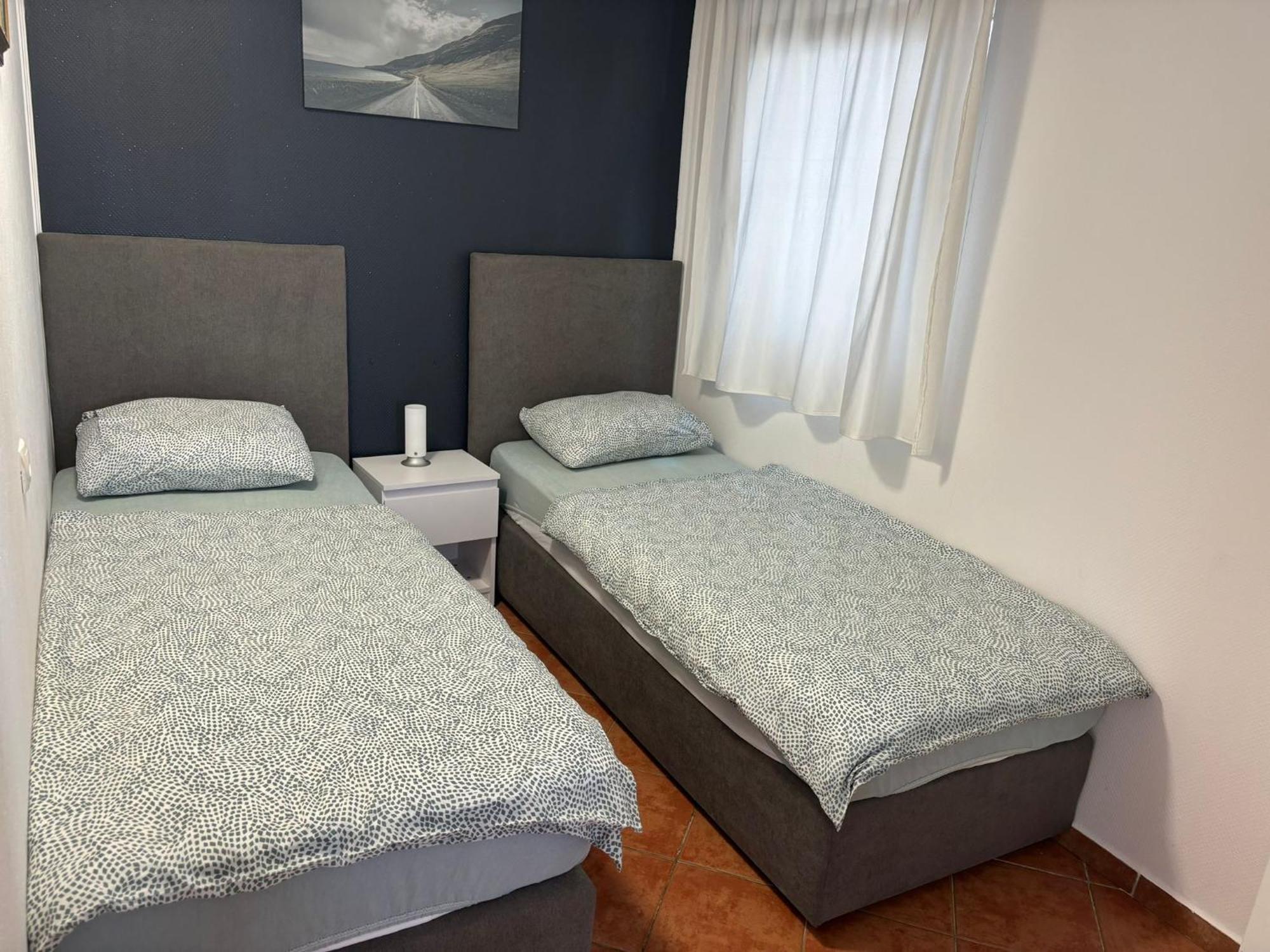 Apartmani Bosnjak Starigrad Paklenica Quarto foto